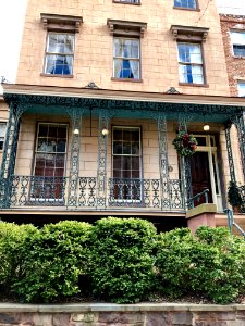 35th Street NW, Georgetown, Washington, DC 