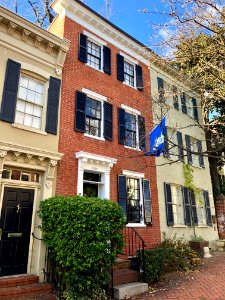 29th Street NW, Georgetown, Washington, DC 
