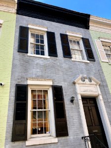 30th Street NW, Georgetown, Washington, DC 