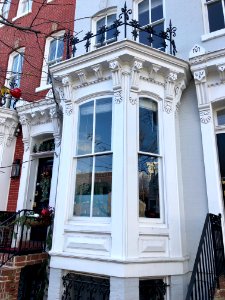 30th Street NW, Georgetown, Washington, DC 