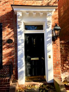 30th Street NW, Georgetown, Washington, DC 