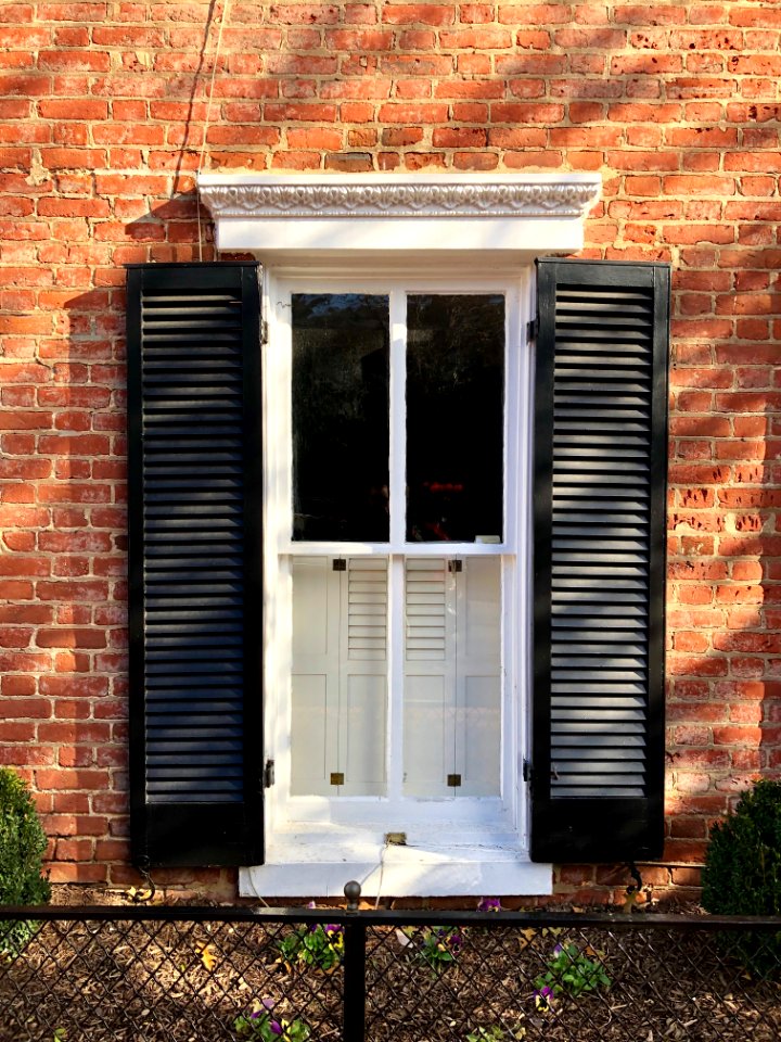 30th Street NW, Georgetown, Washington, DC 