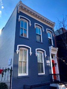 Prospect Street NW, Georgetown, Washington, DC 