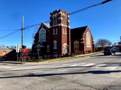 Reformation Presbyterian Church, Hendersonville, NC photo