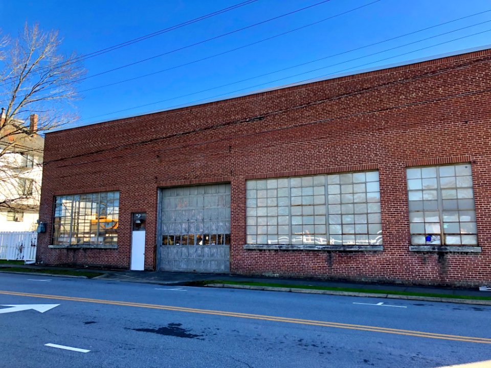 Bearcat Boulevard, Hendersonville, NC 