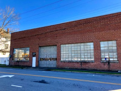 Bearcat Boulevard, Hendersonville, NC 