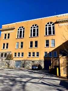 Henderson County Courthouse, Hendersonville, NC 