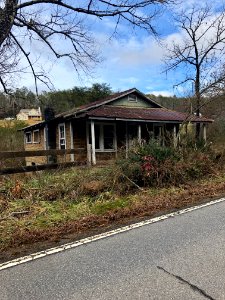 Old Settlement Road, Webster, NC 