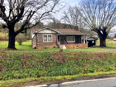 Old Settlement Road, Webster, NC 