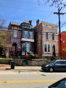 McMicken Avenue, CUF, Cincinnati, OH 