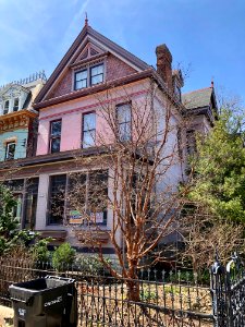 McMicken Avenue, CUF, Cincinnati, OH 
