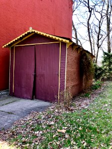 McMicken Avenue, CUF, Cincinnati, OH 