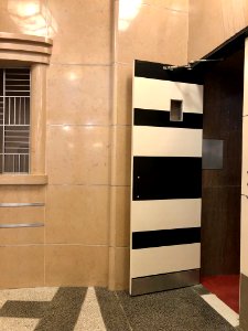 Newsreel Theatre, Cincinnati Union Terminal, Queensgate, C… 