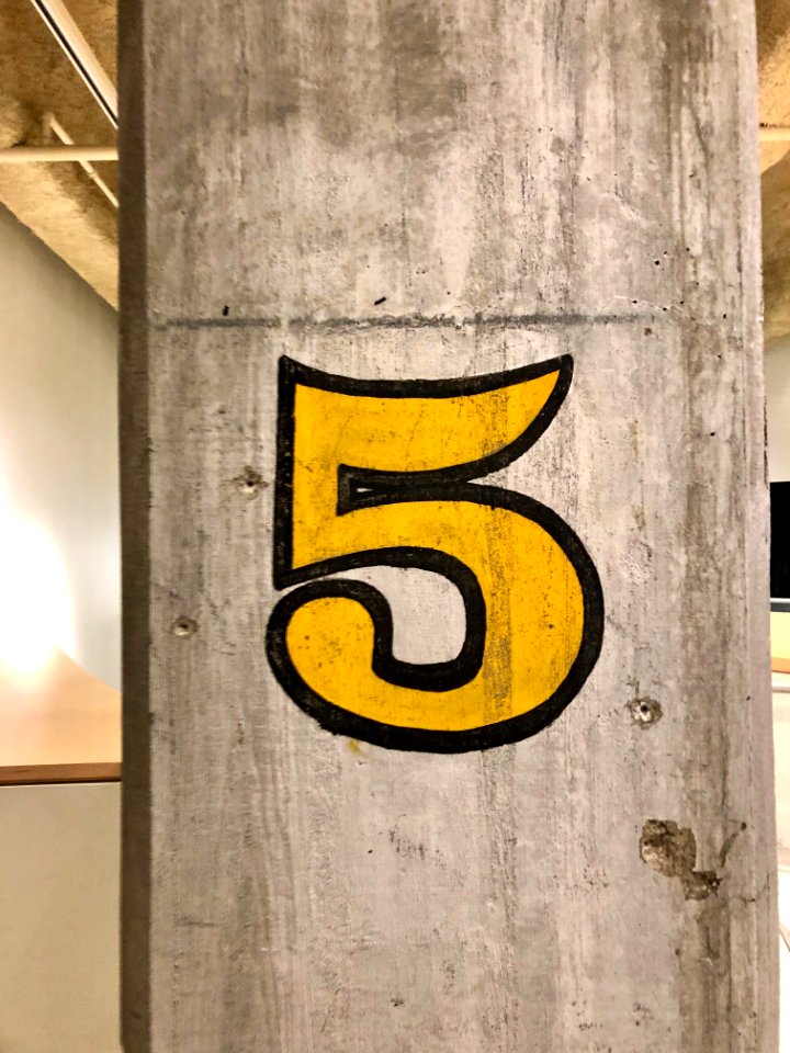 Old Car Park Sign, Cincinnati Union Terminal, Queensgate, … 