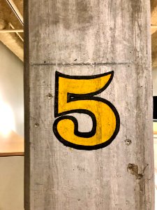 Old Car Park Sign, Cincinnati Union Terminal, Queensgate, … 