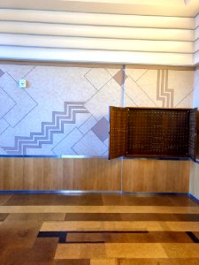 Key Repository, President's Secretary Chamber, Cincinnati … 