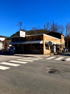 Gentry Hardware, Hot Springs, NC 