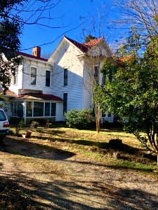 Sunnybank (The Inn at Hot Springs), Hot Springs, NC 