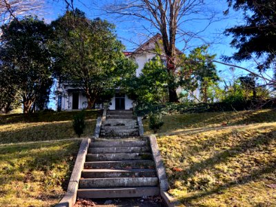 Sunnybank (The Inn at Hot Springs), Hot Springs, NC 