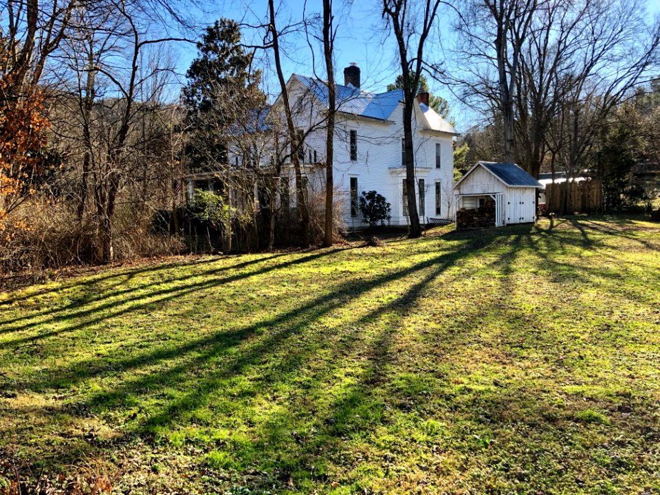 Sunnybank (The Inn at Hot Springs), Hot Springs, NC 