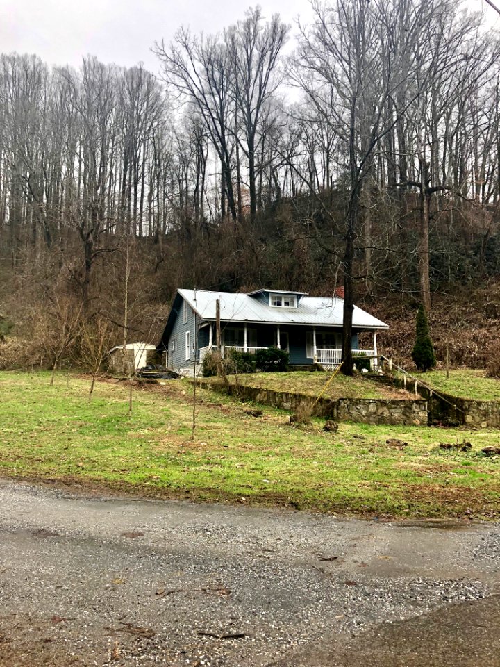 Hemlock Street, Dillsboro, NC 