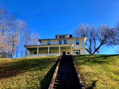 Lance Avenue, Hot Springs, NC 