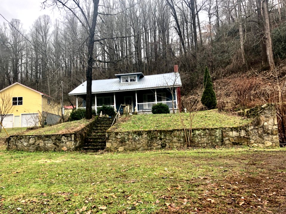 Hemlock Street, Dillsboro, NC 