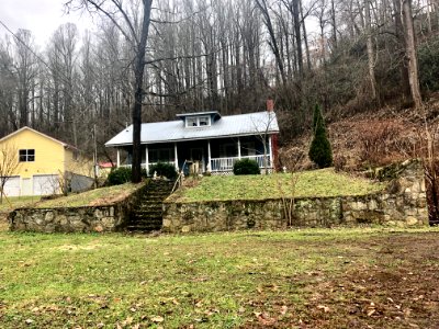 Hemlock Street, Dillsboro, NC 