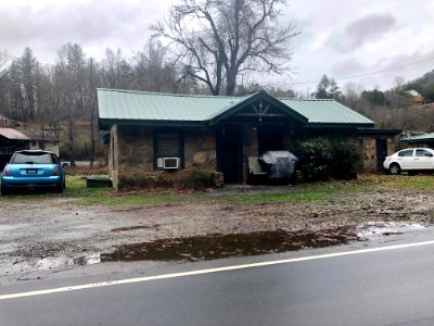 Carol's Cabins, Dillsboro, NC 