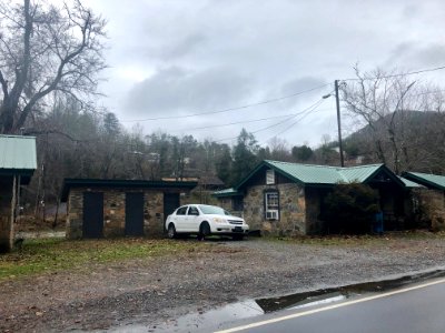 Carol's Cabins, Dillsboro, NC 