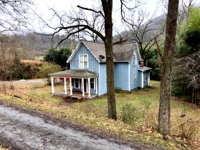 Haywood Road, Dillsboro, NC 