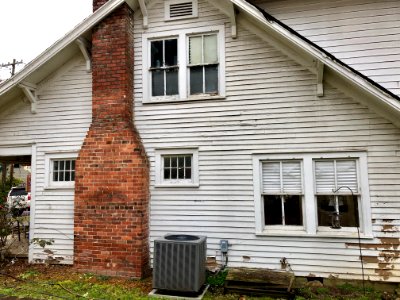 McCoy - Wilson House, Dillsboro, NC 