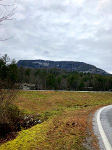 Whiteside Mountain, Whiteside Cove, NC 