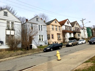 Merrimac Street, Evanston, Cincinnati, OH 