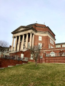 Walnut Hills High School, Evanston, Cincinnati, OH 