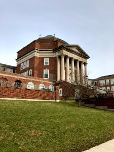 Walnut Hills High School, Evanston, Cincinnati, OH 