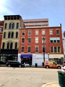 Main Street, Cincinnati, OH 