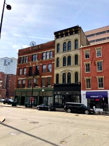 Main Street, Cincinnati, OH 