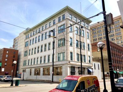 Main Street, Cincinnati, OH 