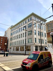 Main Street, Cincinnati, OH 