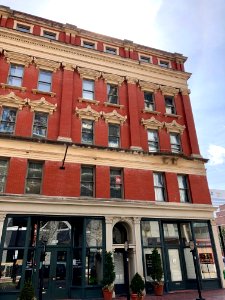 Courtland Flats, Cincinnati, OH 