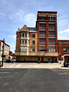 Elm Street, Cincinnati, OH 
