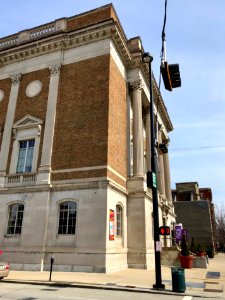 Crosley Square Building, Cincinnati, OH 