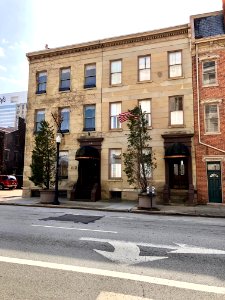 9th Street, Cincinnati, OH 