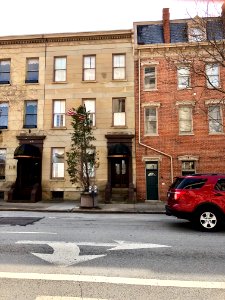 9th Street, Cincinnati, OH 
