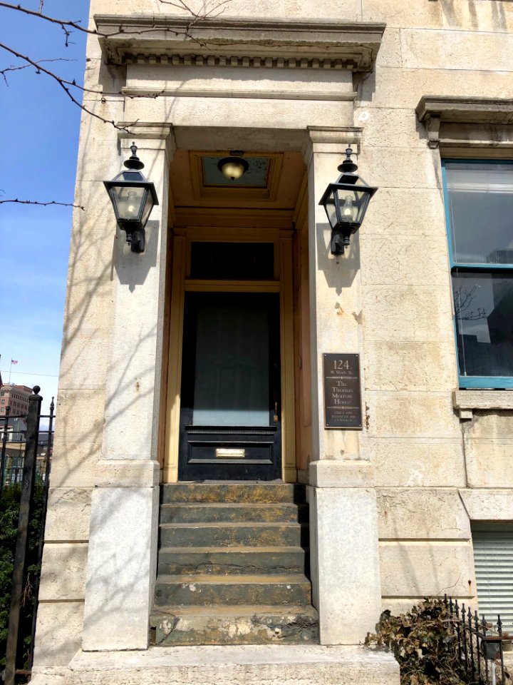 9th Street, Cincinnati, OH 