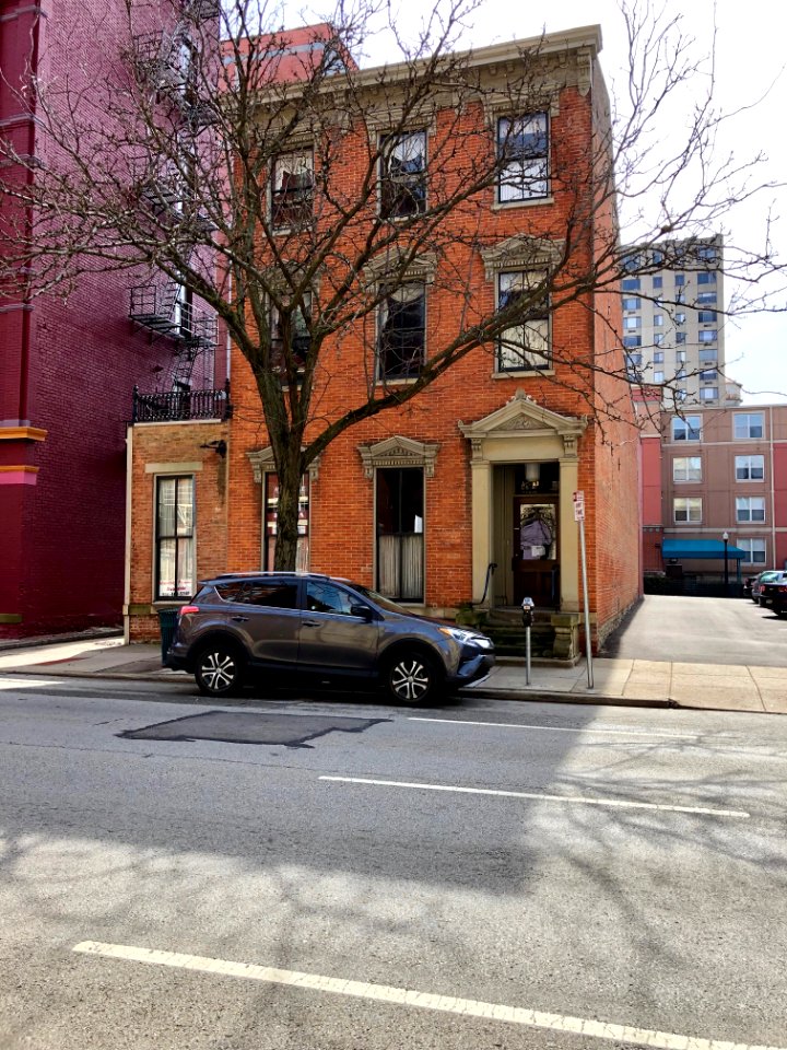 9th Street, Cincinnati, OH 