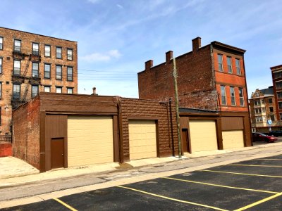 Richmond Street, Cincinnati, OH 