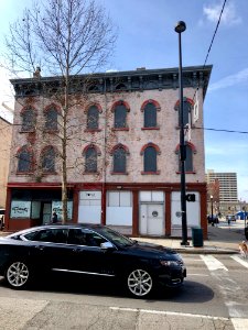 Elm Street, Cincinnati, OH 