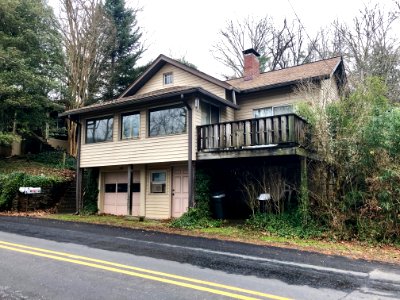 Savannah Drive, Sylva, NC 